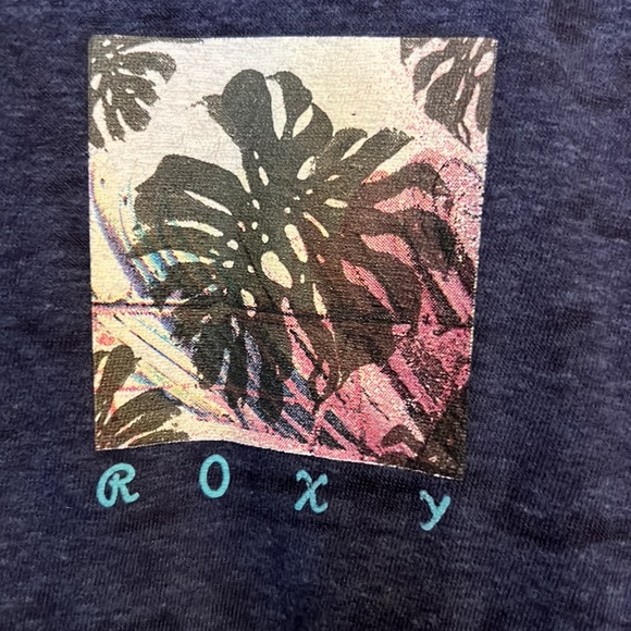Roxy Tank - Picture 3 of 5